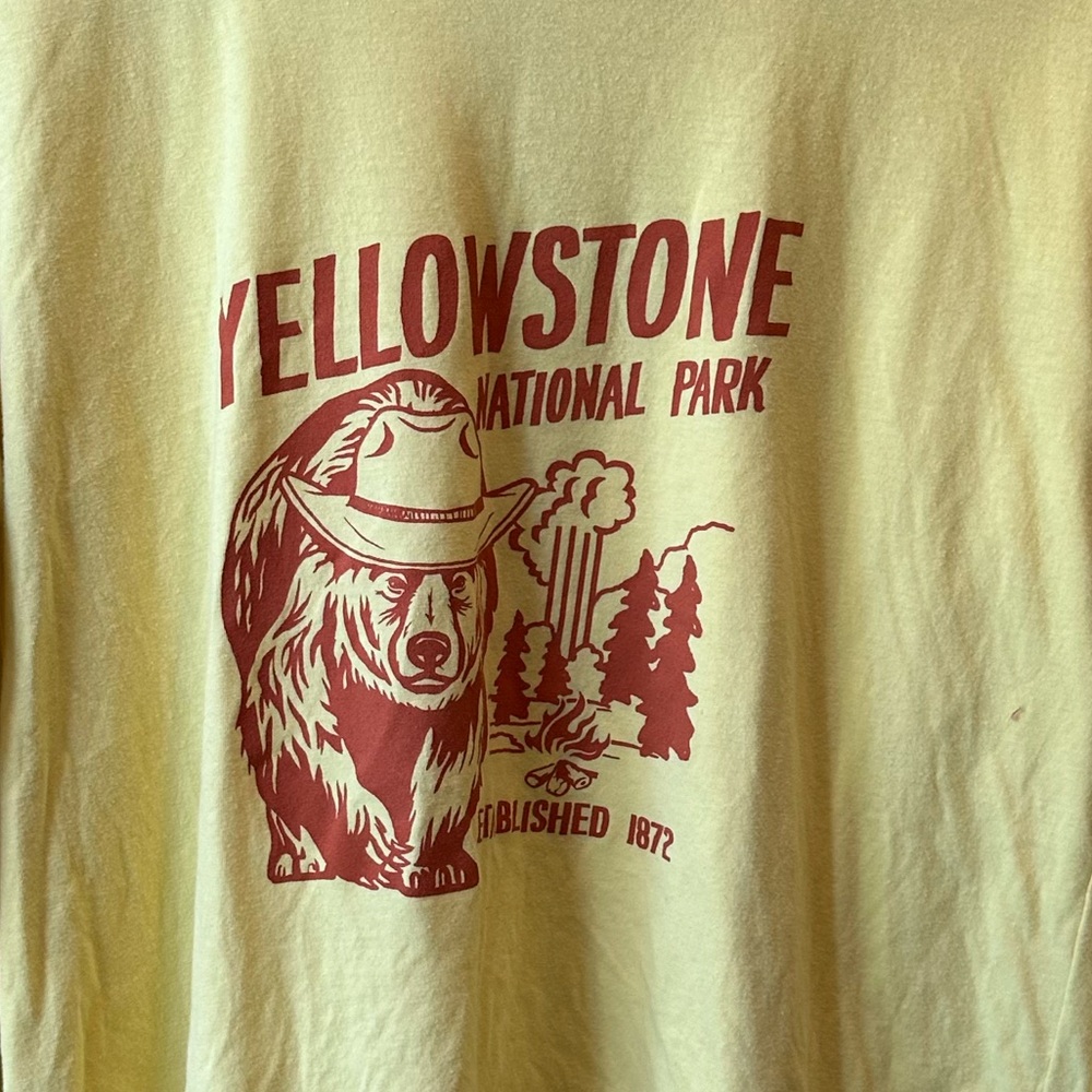 Therabouts Long Sleeve Tee - Picture 2 of 5